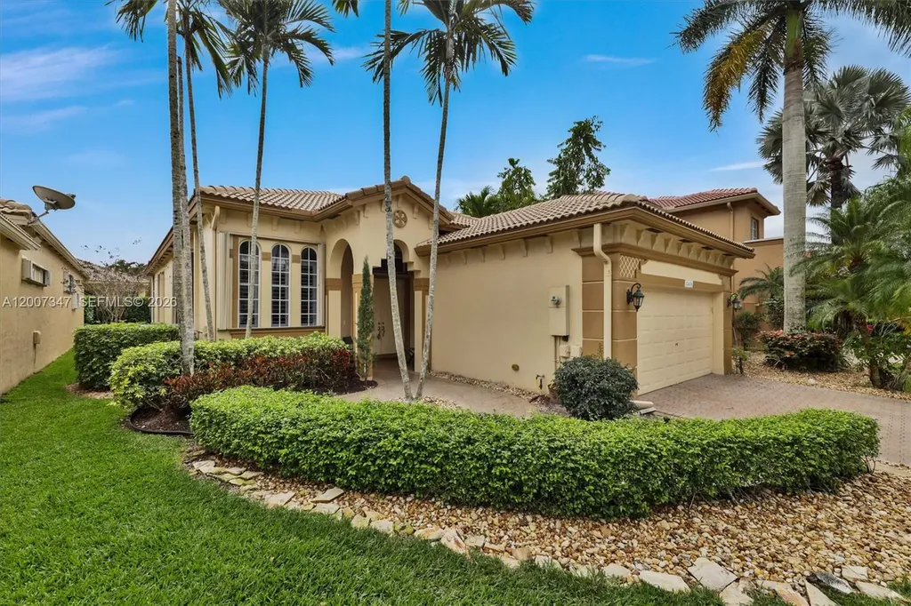 12438 NW 57th Court Coral Springs FL 33076