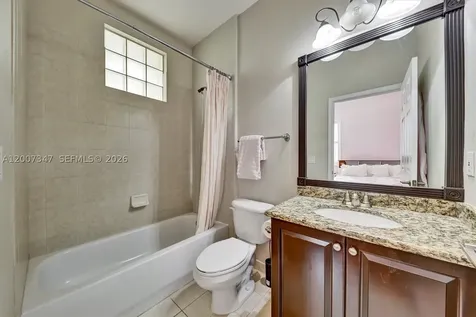 12438 NW 57th Court Coral Springs FL 33076