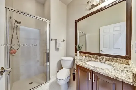 12438 NW 57th Court Coral Springs FL 33076