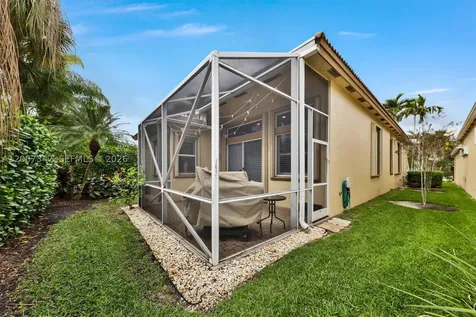 12438 NW 57th Court Coral Springs FL 33076