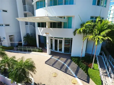 6580 Indian Creek Drive Miami Beach FL 33141