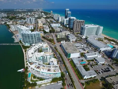 6580 Indian Creek Drive Miami Beach FL 33141