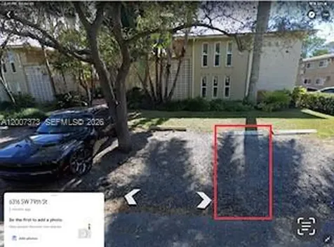 6310 SW 79th Street South Miami FL 33143