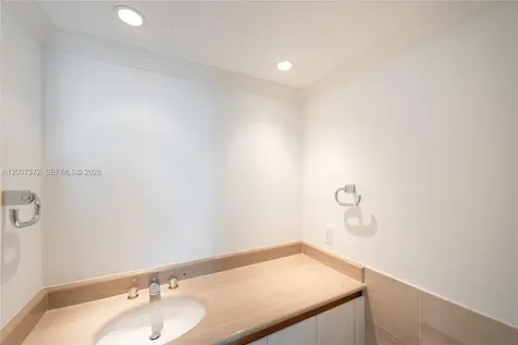 1643 Brickell Avenue Miami FL 33129