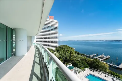 1643 Brickell Avenue Miami FL 33129