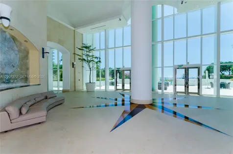 1643 Brickell Avenue Miami FL 33129