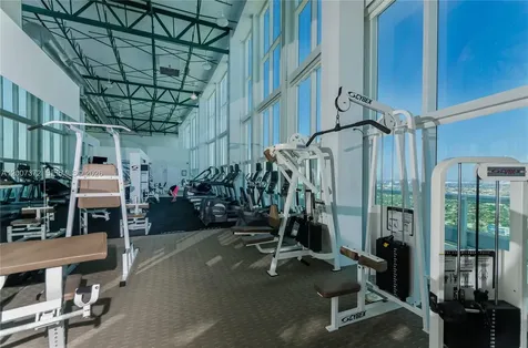 1643 Brickell Avenue Miami FL 33129