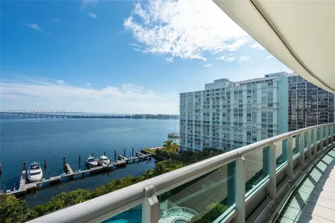 1643 Brickell Avenue Miami FL 33129