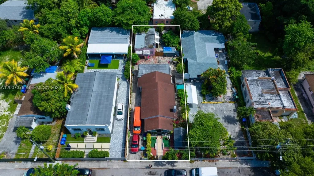 145 NW 31st Street Miami FL 33127