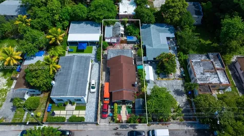 145 NW 31st Street Miami FL 33127