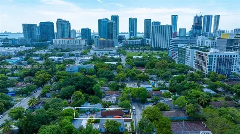 145 NW 31st Street Miami FL 33127