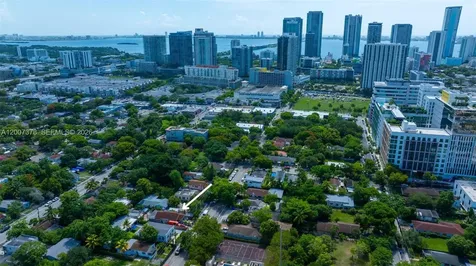 145 NW 31st Street Miami FL 33127