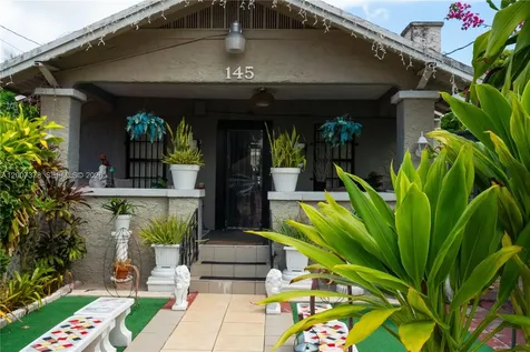 145 NW 31st Street Miami FL 33127