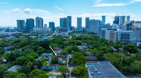 145 NW 31st Street Miami FL 33127