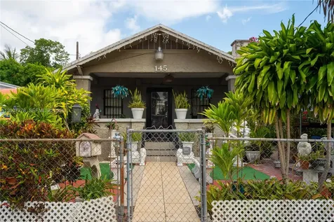 145 NW 31st Street Miami FL 33127