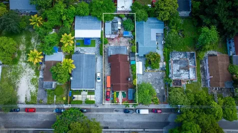 145 NW 31st Street Miami FL 33127
