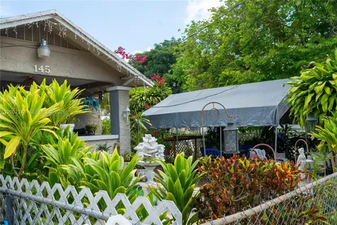 145 NW 31st Street Miami FL 33127