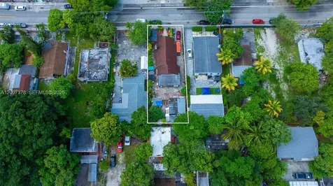 145 NW 31st Street Miami FL 33127