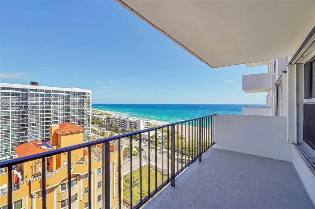405 N Ocean Boulevard Pompano Beach FL 33062