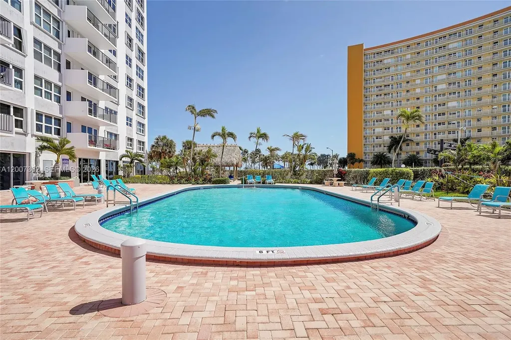 405 N Ocean Boulevard Pompano Beach FL 33062