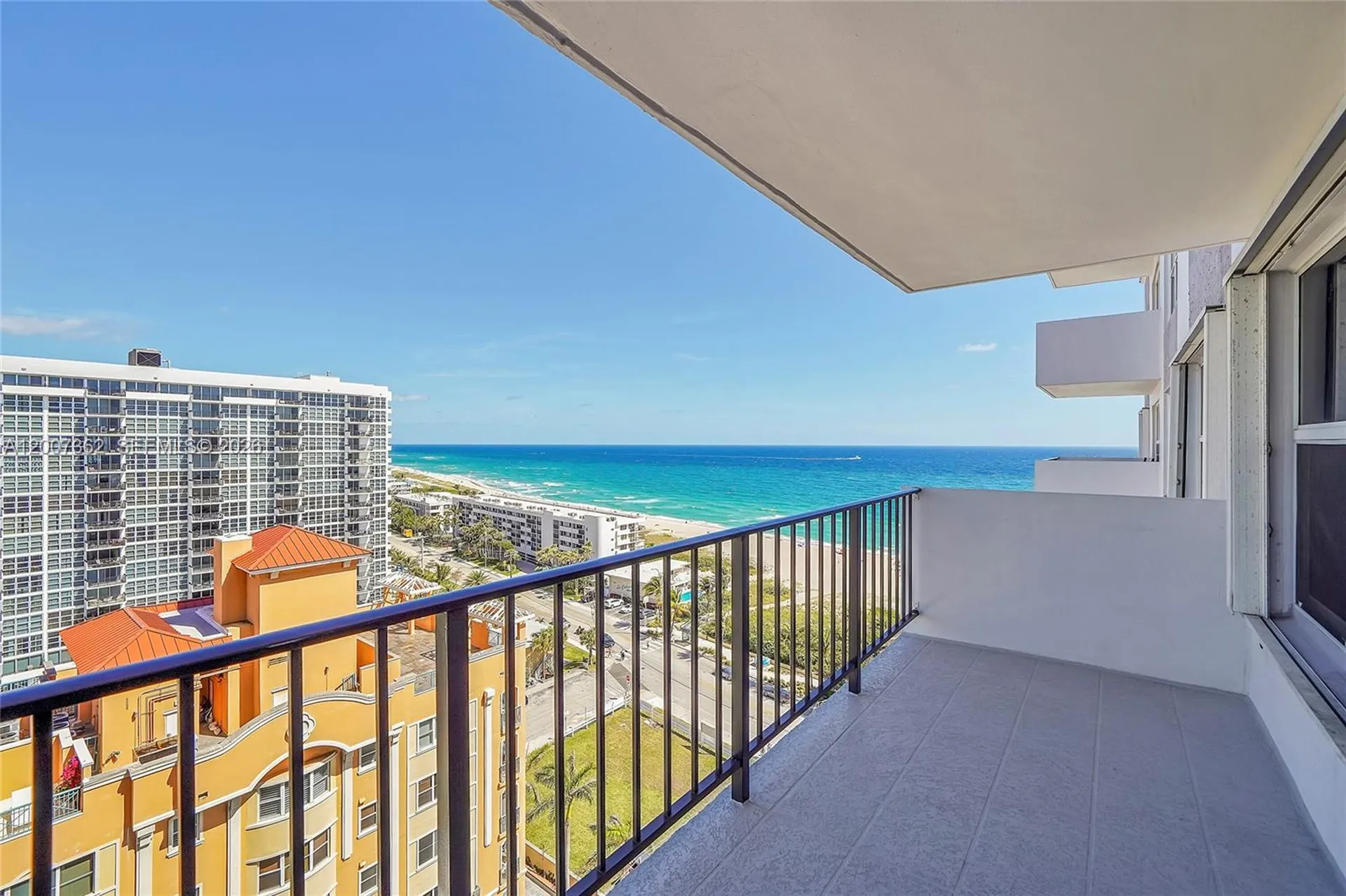 405 N Ocean Boulevard Pompano Beach FL 33062