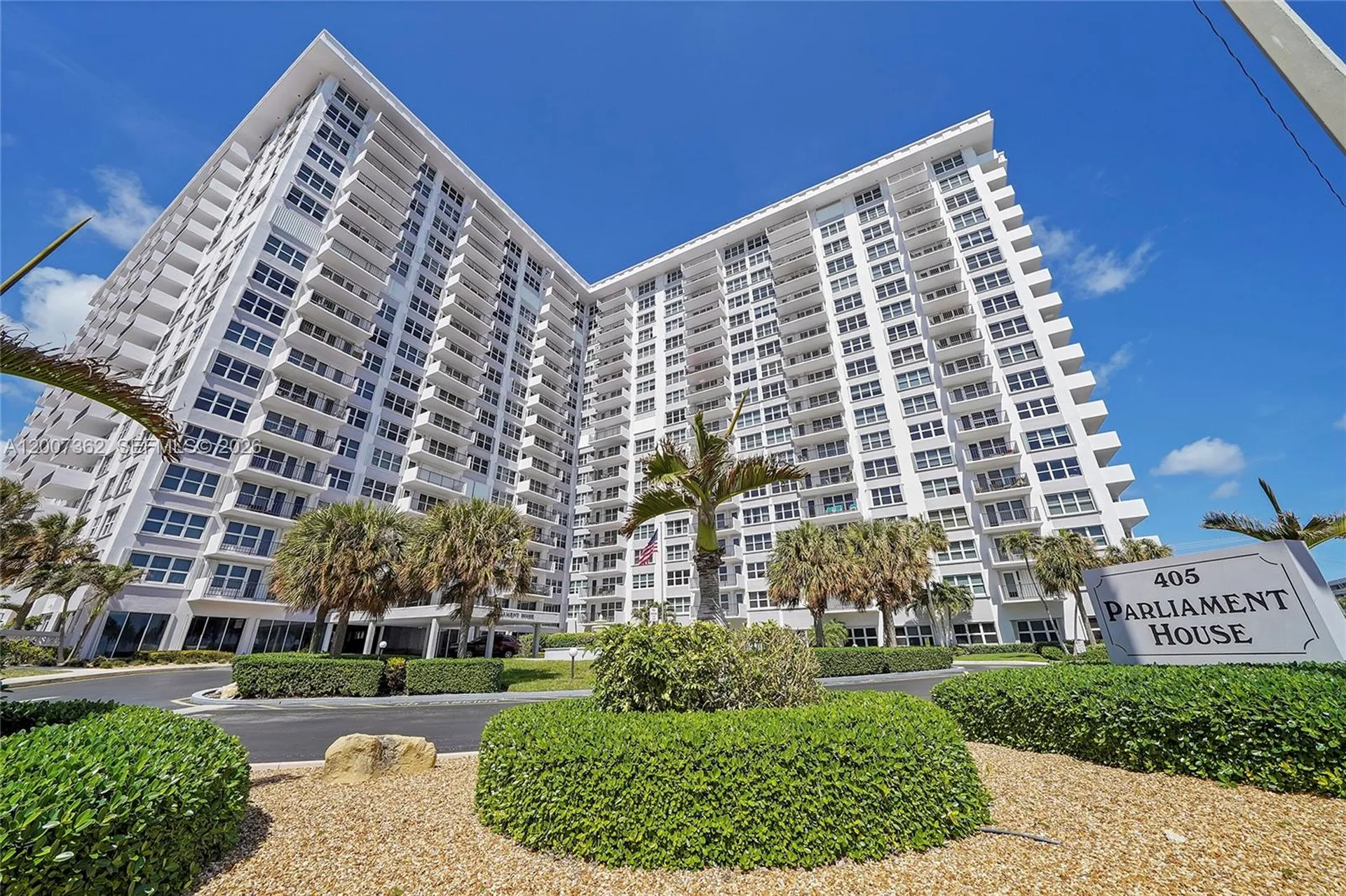 405 N Ocean Boulevard Pompano Beach FL 33062