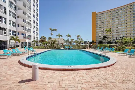 405 N Ocean Boulevard Pompano Beach FL 33062