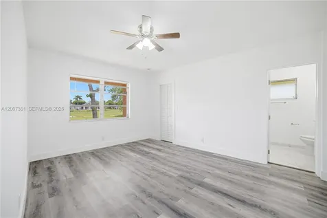 5201 Yellow Pine Lane Tamarac FL 33319