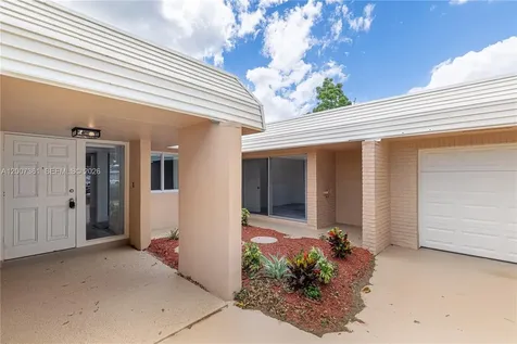 5201 Yellow Pine Lane Tamarac FL 33319