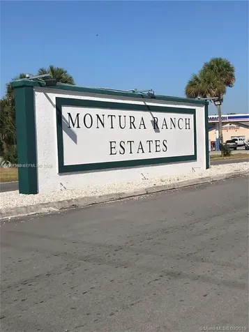 470 N Cabbage Street Clewiston FL 33440