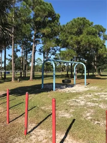 470 N Cabbage Street Clewiston FL 33440