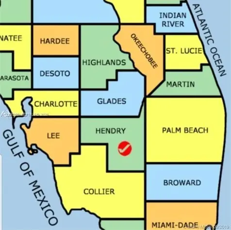 470 N Cabbage Street Clewiston FL 33440