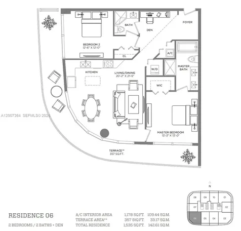 55 SW 9 Street Miami FL 33129