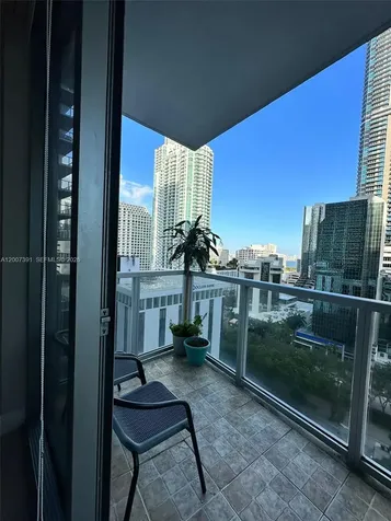 1050 Brickell Avenue Miami FL 33131