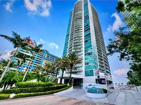 2101 Brickell Avenue Miami FL 33129