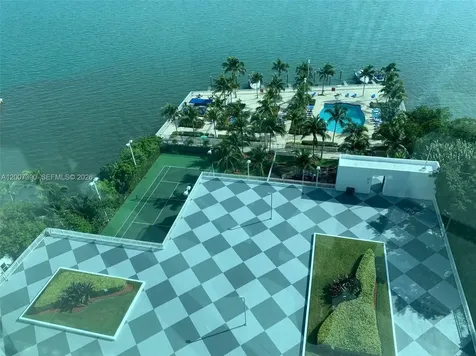 2101 Brickell Avenue Miami FL 33129