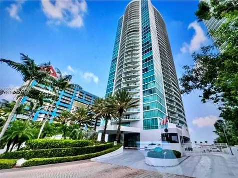 2101 Brickell Avenue Miami FL 33129