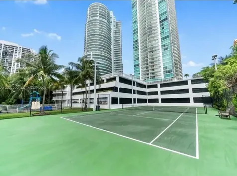 2101 Brickell Avenue Miami FL 33129