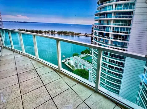 2101 Brickell Avenue Miami FL 33129