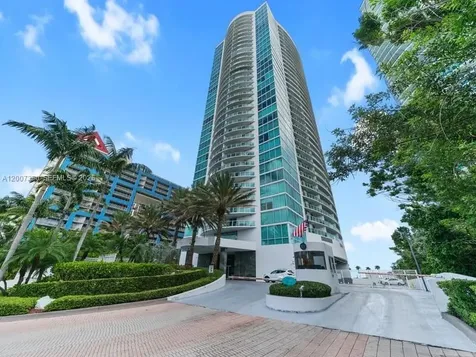 2101 Brickell Avenue Miami FL 33129
