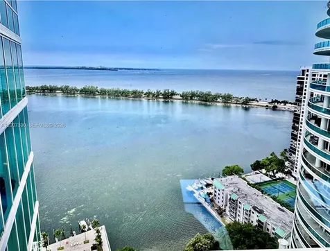2101 Brickell Avenue Miami FL 33129