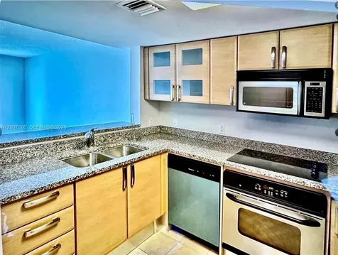 2101 Brickell Avenue Miami FL 33129