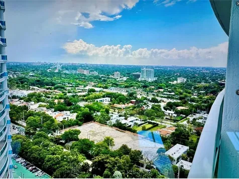2101 Brickell Avenue Miami FL 33129