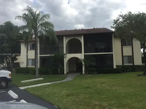 West Palm Beach FL 33417