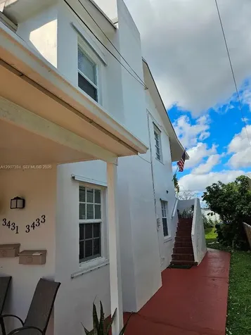 3431-3433 SW 4th Street Miami FL 33135