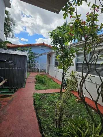 3431-3433 SW 4th Street Miami FL 33135