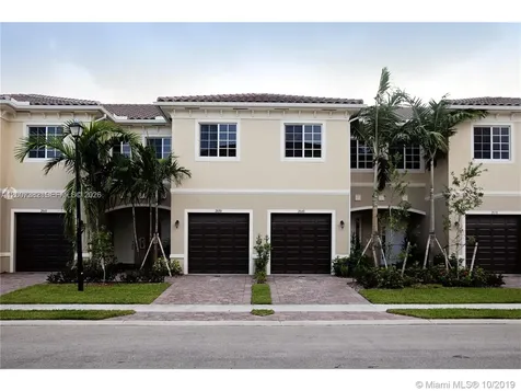 2735 SW 81st Terrace Miramar FL 33025