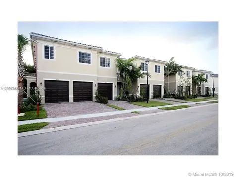 2735 SW 81st Terrace Miramar FL 33025