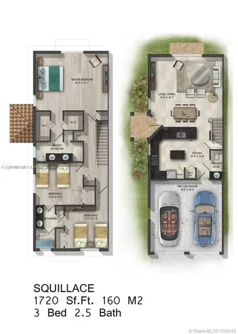 2735 SW 81st Terrace Miramar FL 33025