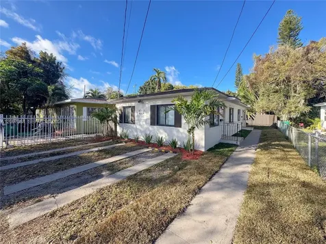 6322 NE 1st Place Miami FL 33138